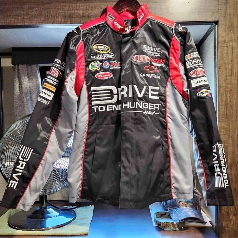 Jeff gordon